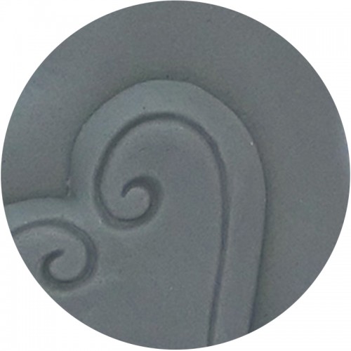 Pasta Açúcar Cinzento 250g